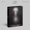 (G)I-DLE - 2 (2 Version) (New CD)