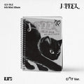 (G)I-DLE - I Feel (Cat Ver.) (New CD)