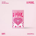 (G)I-DLE - I Feel (Queen Ver.) (New CD)