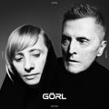 GÖRL - Dark Silver Moon Light (New CD)