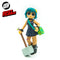 Ramona Flowers - Scott Pilgrim VS The World - Finest Hour Collectible Figure - Collectible Figure by Bryan Lee O'Malley