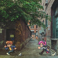 Anamanaguchi - Scott Pilgrim Ex (Original Soundtrack) (2CD) (New CD)