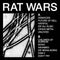 Health - Rat Wars (Red Vinyl) (New Vinyl)