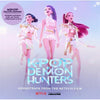 Various Artists - K-Pop Demon Hunters (OST) (New CD)