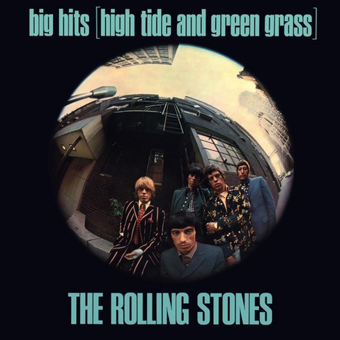 Rolling Stones - Big Hits (High Tide and Green Grass) (New Vinyl)