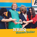 NRBQ - Honest Dollar (New CD)