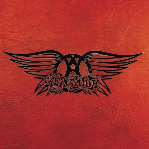 Aerosmith - Greatest Hits (2LP) (New Vinyl)