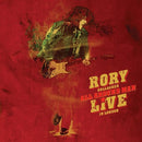 Rory Gallagher - All Around Man: Live In London (3LP/180g) (New Vinyl)