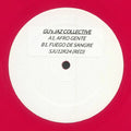 GU's Jaz Collective - Afro Gente/Fuego De Sangre (12") (New Vinyl)