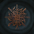Gã¥Te - Sigil (New Vinyl)
