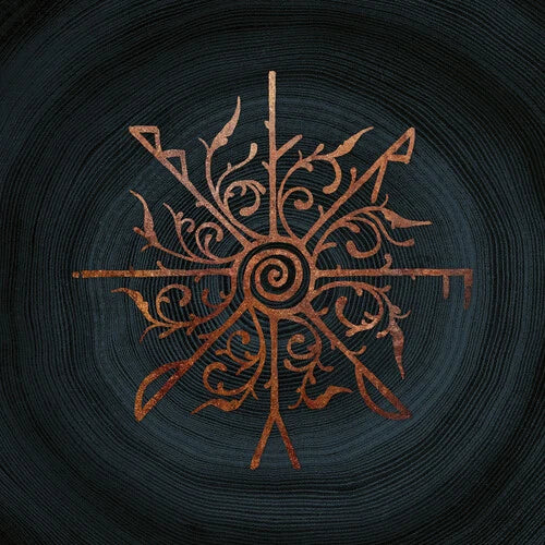 Gã¥Te - Sigil (New Vinyl)