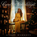 Gabby Barrett - Carols And Candlelight (Deluxe) (New CD)