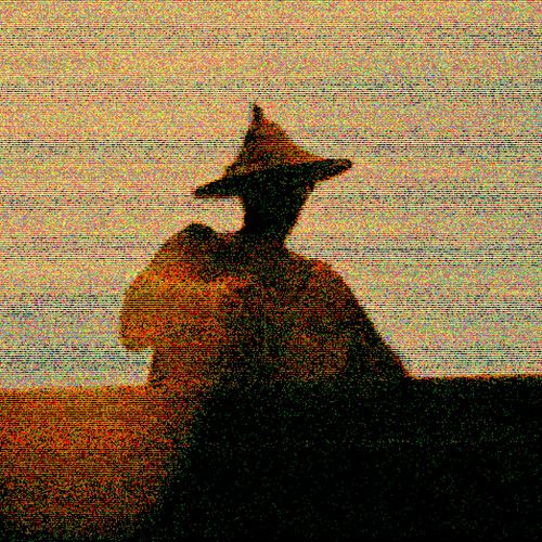 Gabe Nandez, Preservation – Sortilège (New Vinyl)