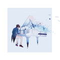 Gabriel "GabAnime" Bagnati - Anime On Piano Vol. 1 (New Vinyl)