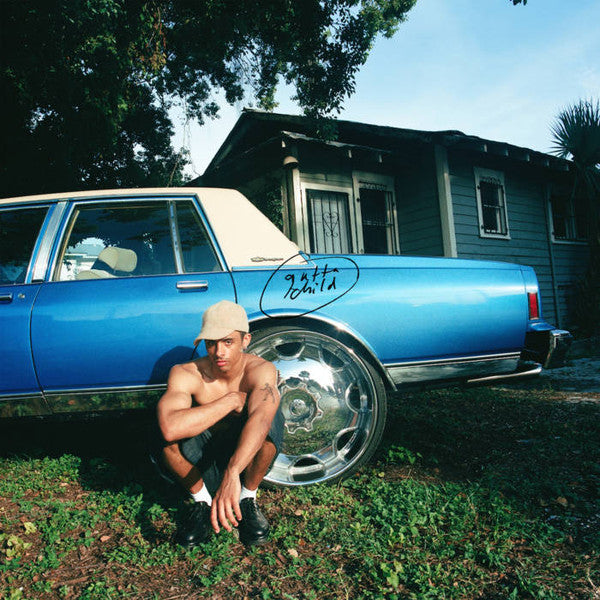 Gabriel Jacoby - Gutta Child (Indie Exclusive Silver Vinyl) (New Vinyl)