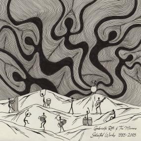 Gabrielle Roth & The Mirrors - Selected Works: 1985-2005 (2025 Repress) (New Vinyl)