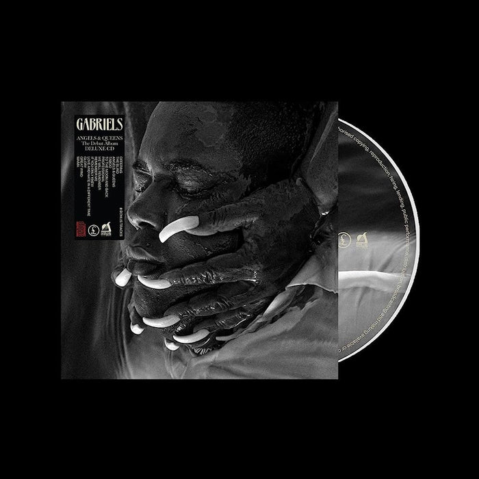 Gabriels - Angels & Queens (Deluxe Edition) (New CD)