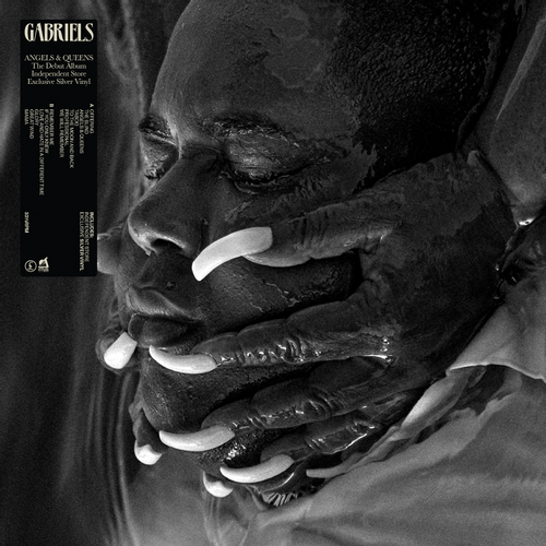 Gabriels - Angels & Queens (New Vinyl)