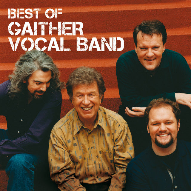 Gaither Vocal Band - Best Of (New Vinyl)