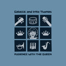 Galactic And Irma Thomas - Audience With The Queen (New CD)