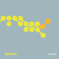 Galactic - Ruckus (Yellow & Green Marbled Vinyl) (New Vinyl)