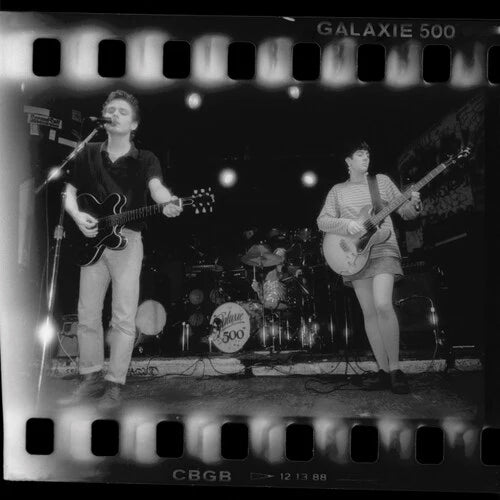 Galaxie 500 - CBGB 12.13.88 (New CD)