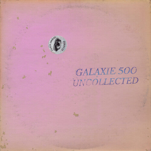 Galaxie 500 - Uncollected Noise New York '88-'90 (2CD) (New CD)