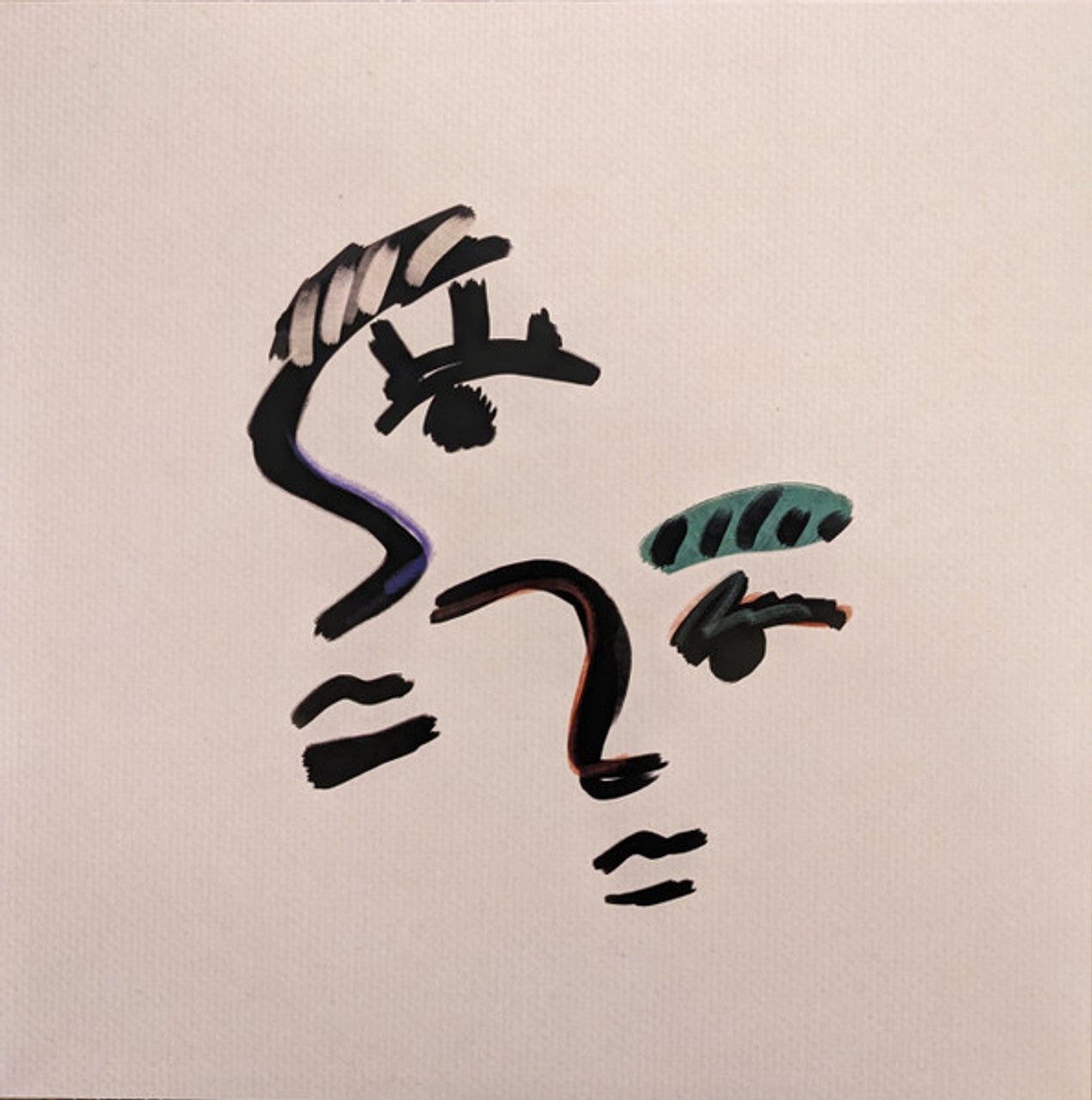 Galdive - Canvas (New Vinyl)