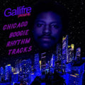 Gallifre - Presents: Chicago, Boogie, Rhythm, Tracks (New Vinyl)