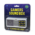 Gamer Sound Box