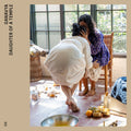 Ganavya - Daughter of a Temple (New Vinyl)