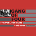 Gang of Four- The Peel Sessions 1979 - 1981 (New Vinyl)