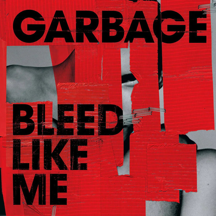 Garbage - Bleed Like Me (Remaster) (2CD) (New CD)