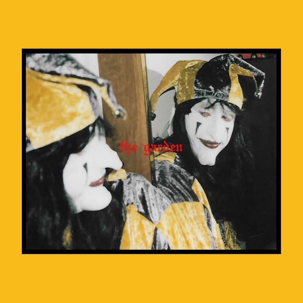 Garden - Mirror Might Steal Your Charm (New Vinyl)