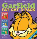 Garfield Fat Cat 3-Pack
