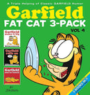 Garfield Fat Cat 3-Pack