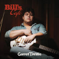 Garret T. Willie - Bill's Cafe (New Vinyl)
