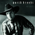 Garth Brooks - No Fences (New Vinyl)