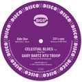 Gary Bartz - Celestial Blues / Gentle Smile 7" (New Vinyl)