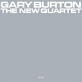 Gary Burton - The New Quartet (New Vinyl)