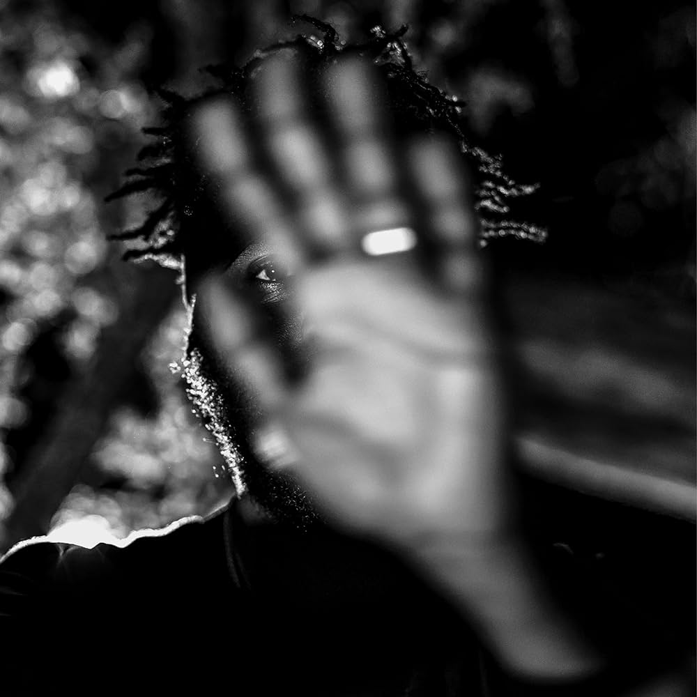 Gary Clark Jr. - JPEG RAW (Deluxe 180G Black Vinyl) (New Vinyl)