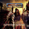 Gary John Barden - Empowered Emotions (New CD)