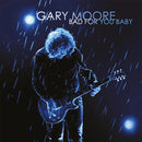 Gary Moore - Bad For You Baby (New CD)