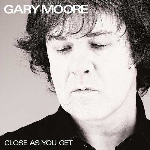 Gary Moore - Close As You Get (New CD)