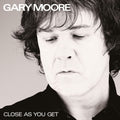 Gary Moore - Close As You Get (New Vinyl)
