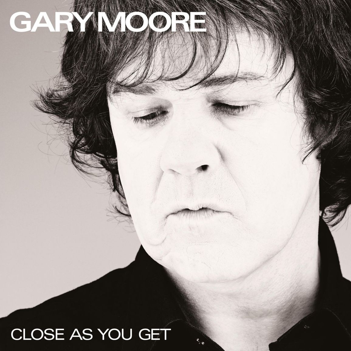 Gary Moore - Close As You Get (New Vinyl)