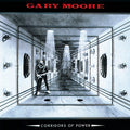 Gary Moore - Corridors of Power (SHM-CD/Japan Import) (New CD)