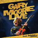 Gary Moore - Gary Moore Live: From Baloise Session (2LP Blue Vinyl) (New Vinyl)