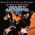 Gary Moore - Rockin' Every Night: Live In Japan (SHM-CD/Japan Import) (New CD)