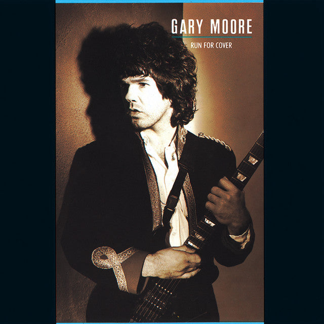 Gary Moore - Run For Cover (SHM-CD/Japan Import) (New CD)